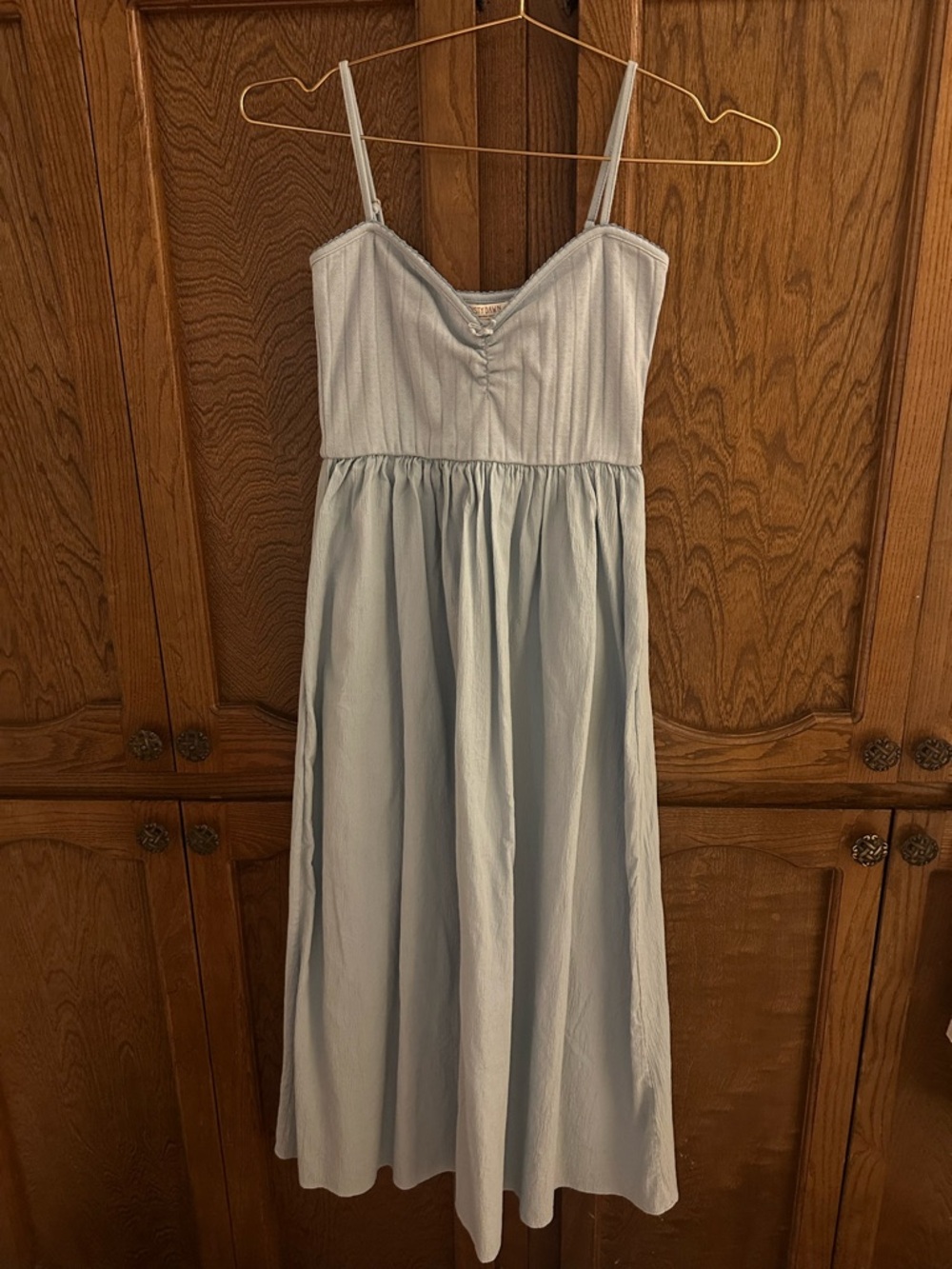 Christy Dawn Bernece dress